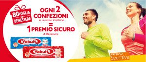 yakult sport