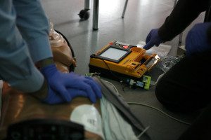 defibrillatori palestra