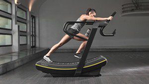 skillmill technogym