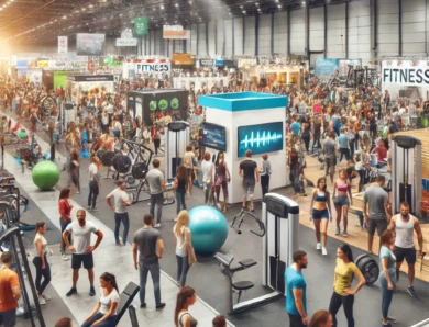 Eventi Fitness 2025 da Non Perdere