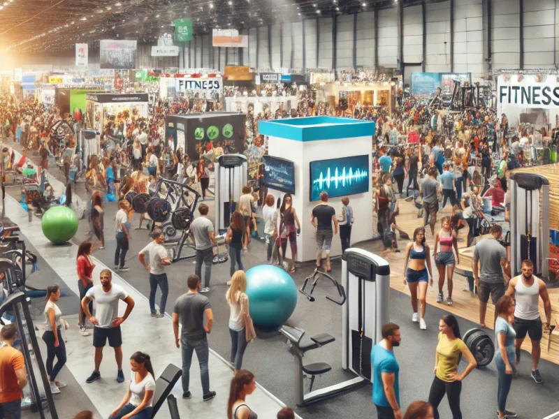 Eventi Fitness 2025 da Non Perdere