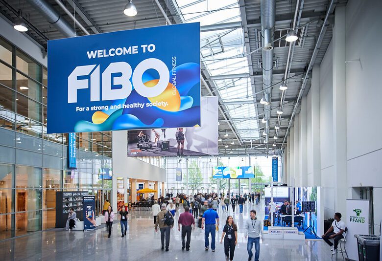 FIBO 2025: La Fiera Mondiale del Fitness, Benessere e Salute – Tutto Quello che Devi Sapere