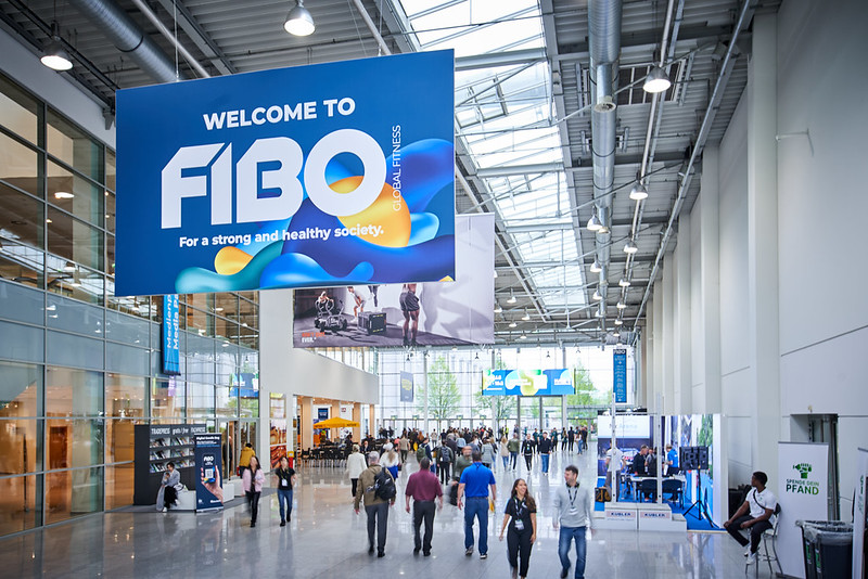 FIBO 2025: La Fiera Mondiale del Fitness, Benessere e Salute – Tutto Quello che Devi Sapere